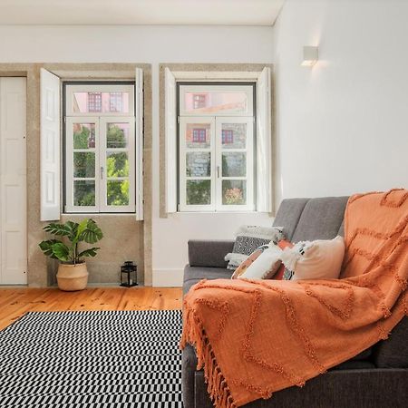 Flores Street Apartments Porto Luaran gambar