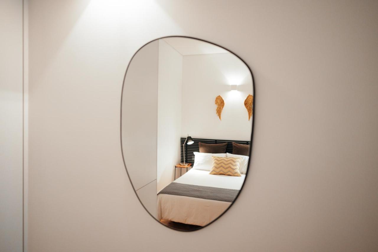 Flores Street Apartments Porto Luaran gambar
