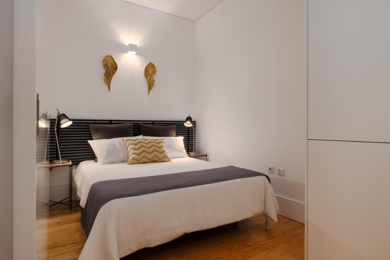 Flores Street Apartments Porto Luaran gambar
