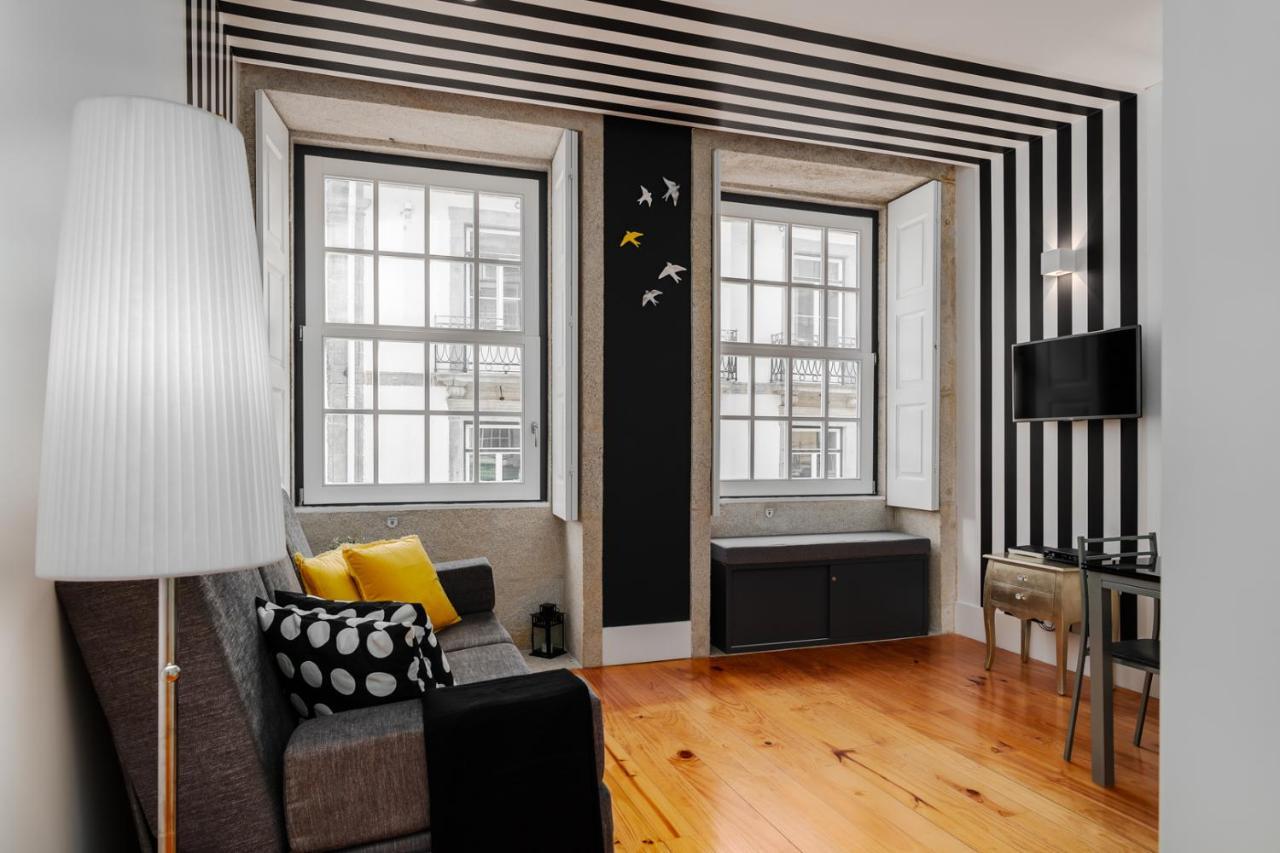 Flores Street Apartments Porto Luaran gambar