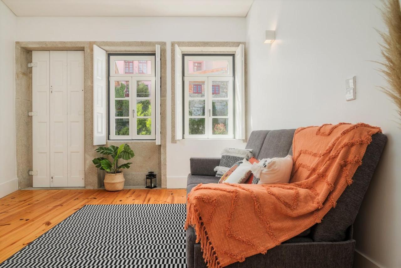 Flores Street Apartments Porto Luaran gambar