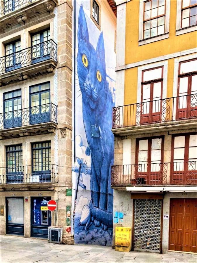 Flores Street Apartments Porto Luaran gambar